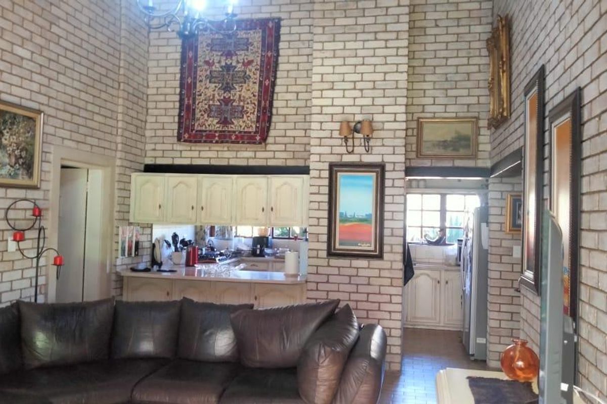 House Rental Monthly In Pretoria - Photo 4