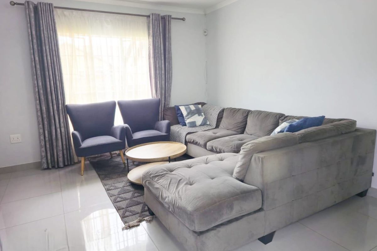House For Sale In Midrand - Photo 4