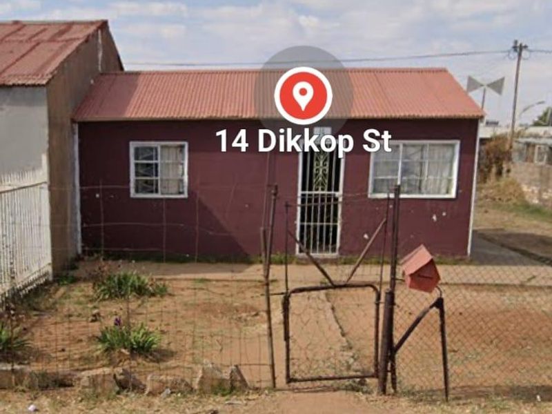 House Sold In Kimberley - Photo 1
