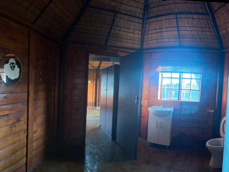 House Rental Monthly In Randburg - Photo 8