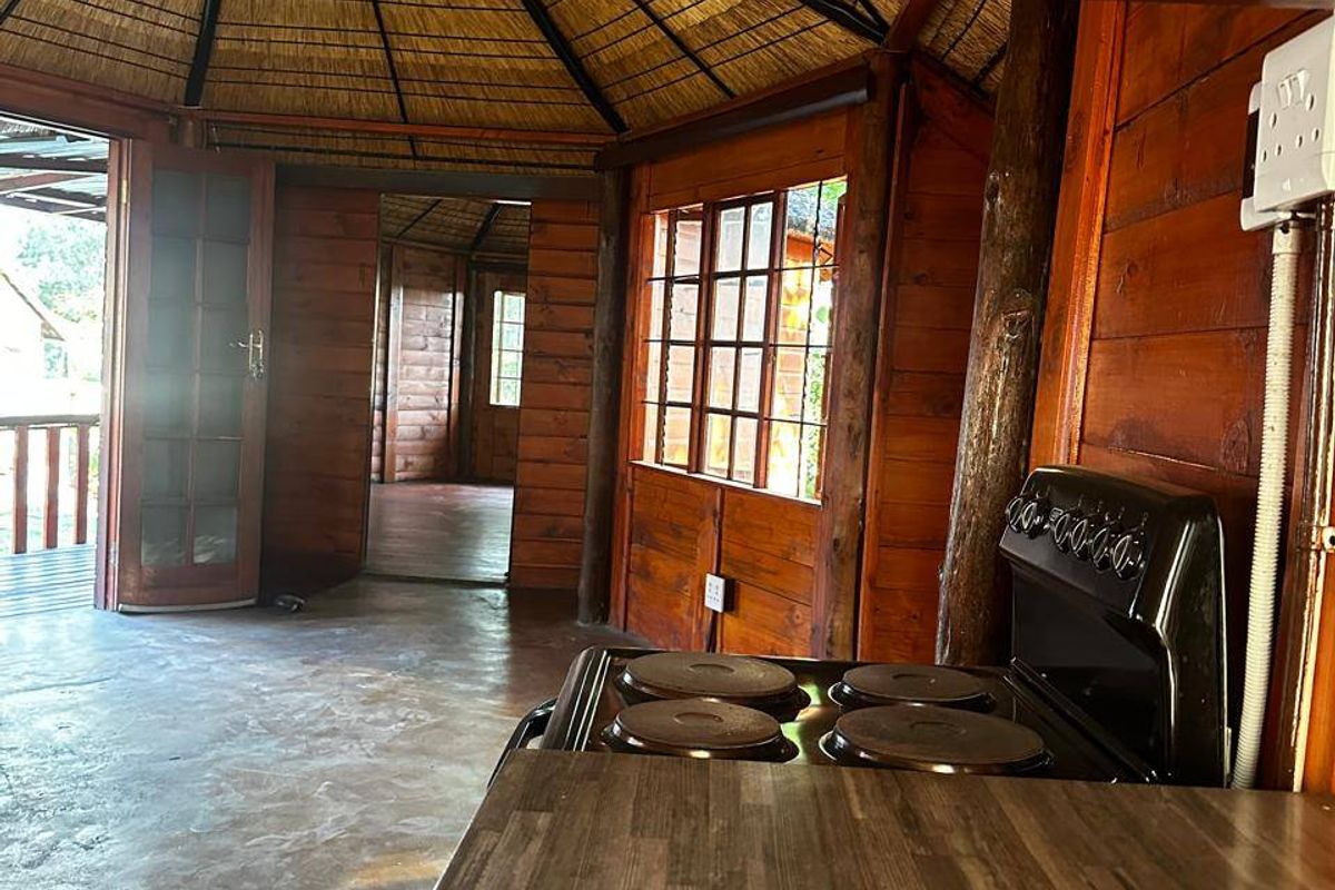 House Rental Monthly In Randburg - Photo 2