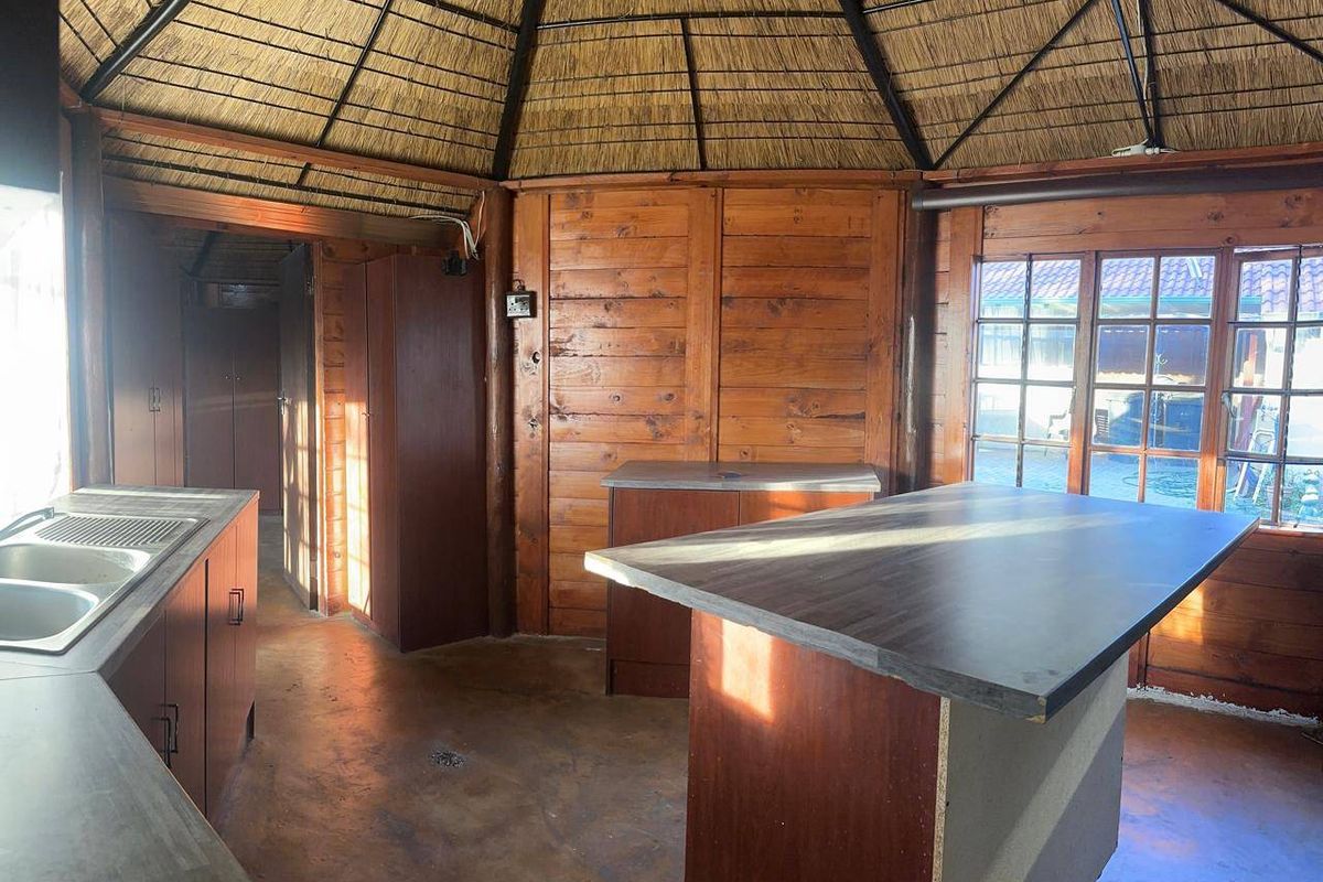 House Rental Monthly In Randburg - Photo 3