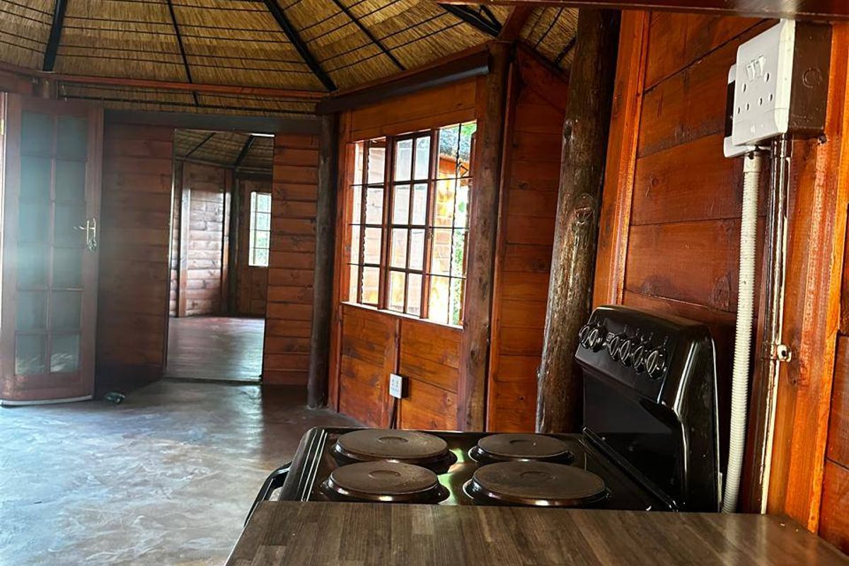 House Rental Monthly In Randburg - Photo 4