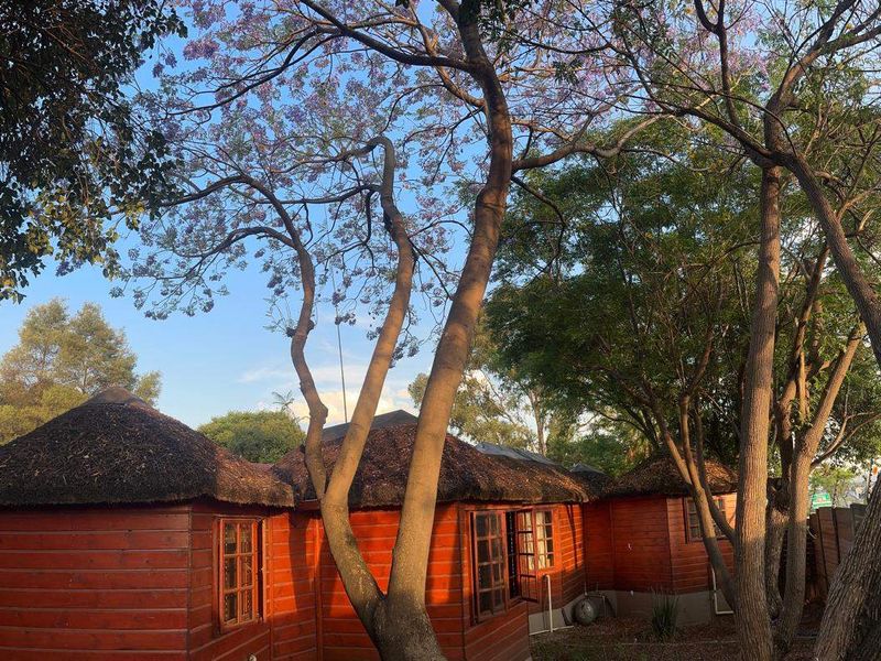 House Rental Monthly In Randburg - Photo 1