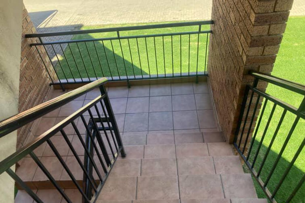 Apartment For Sale In Boksburg - Photo 3