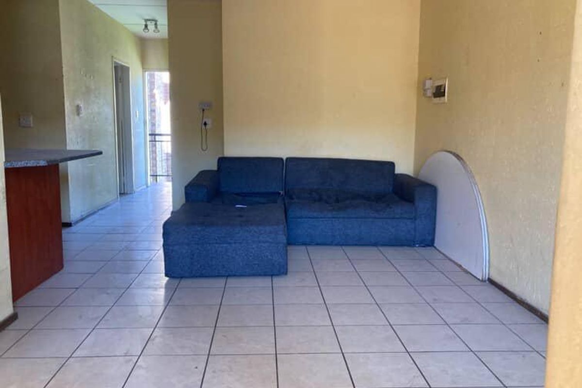 Apartment For Sale In Boksburg - Photo 5