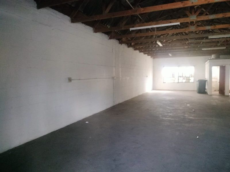 Industrial Rental Monthly In Cape Town - Photo 6