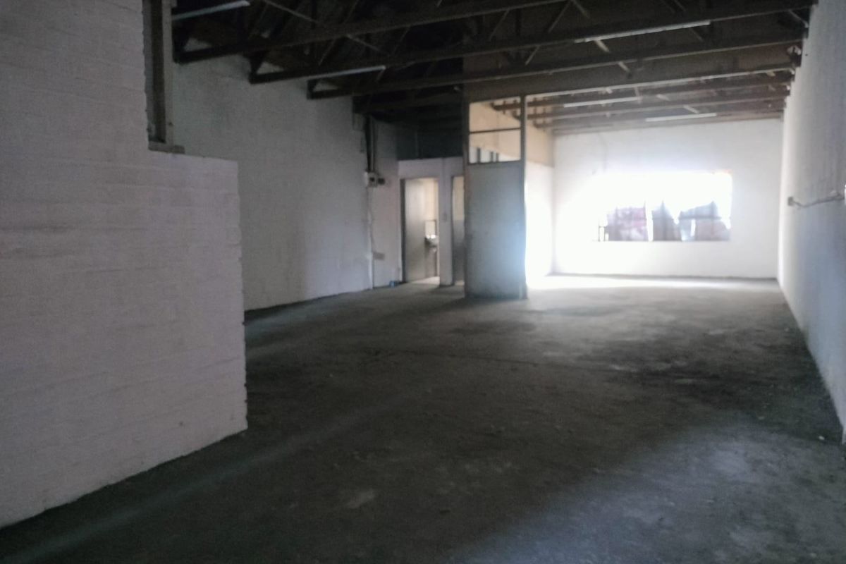 Industrial Rental Monthly In Cape Town - Photo 5