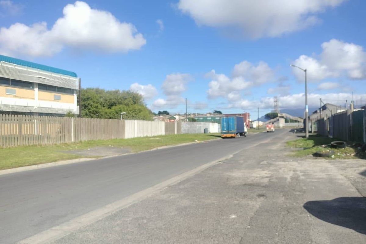 Industrial Rental Monthly In Cape Town - Photo 2