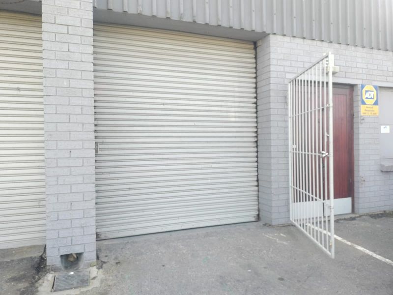 Industrial Rental Monthly In Cape Town - Photo 3