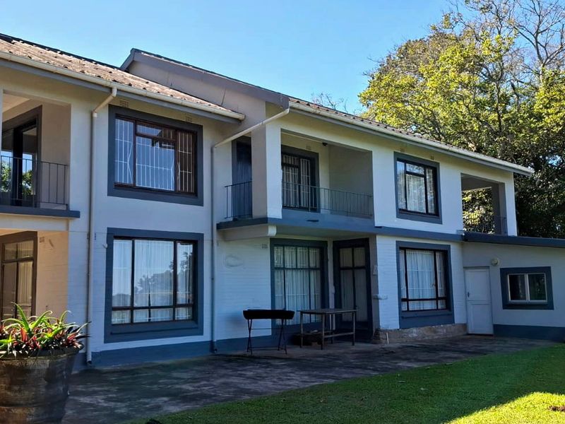 Farm For Sale In Port Edward - Photo 1