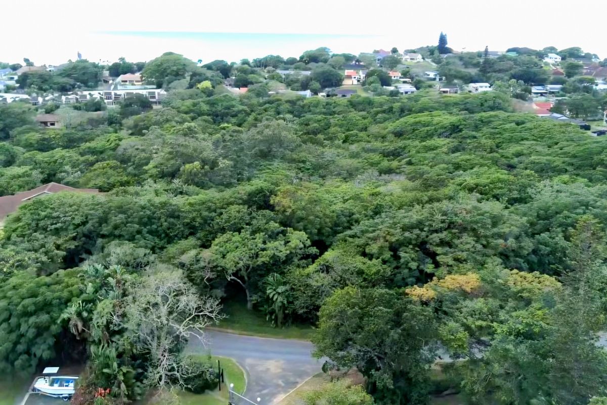 Farm For Sale In Port Edward - Photo 3