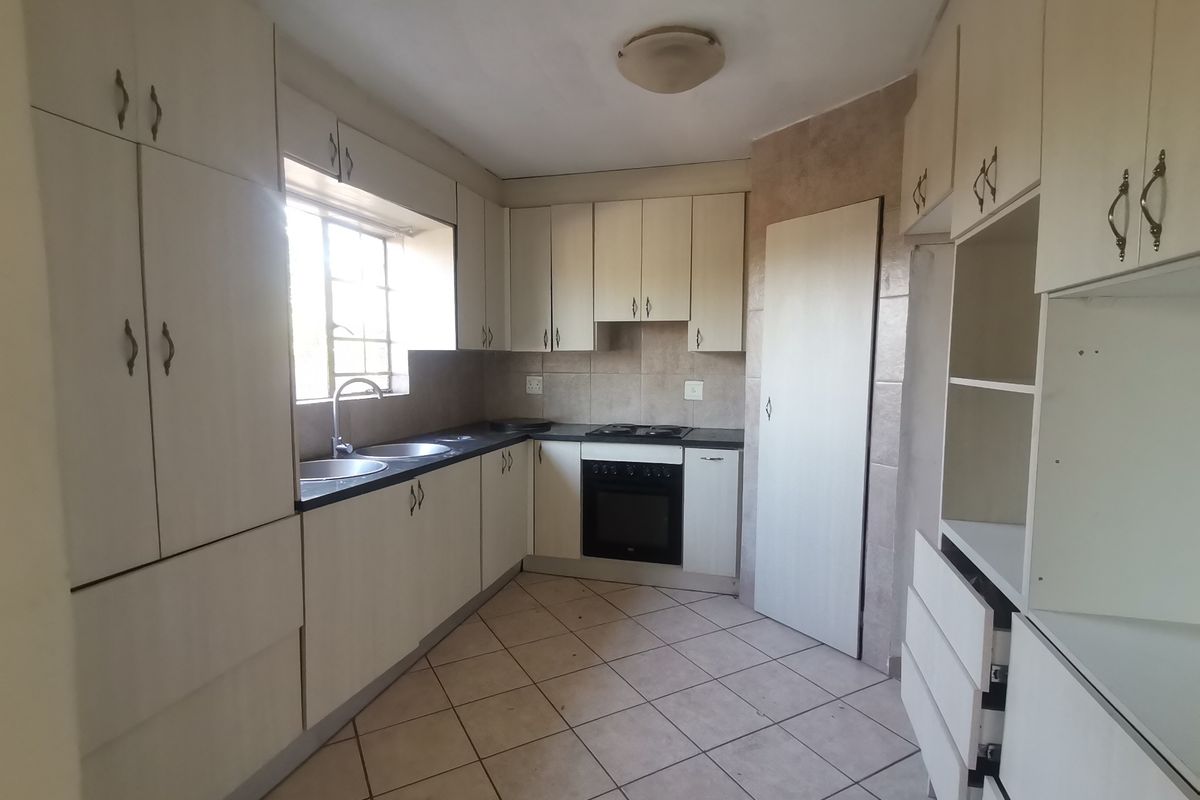 Apartment Rental Monthly In Centurion - Photo 5