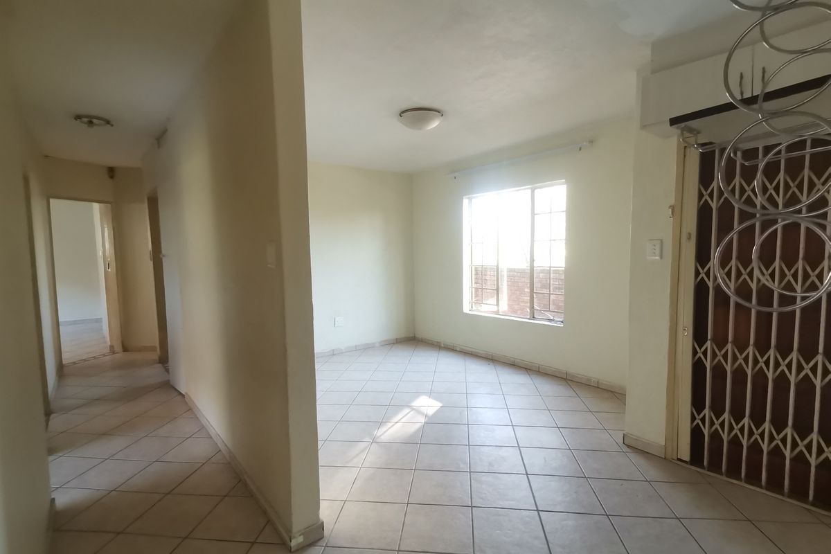 Apartment Rental Monthly In Centurion - Photo 3