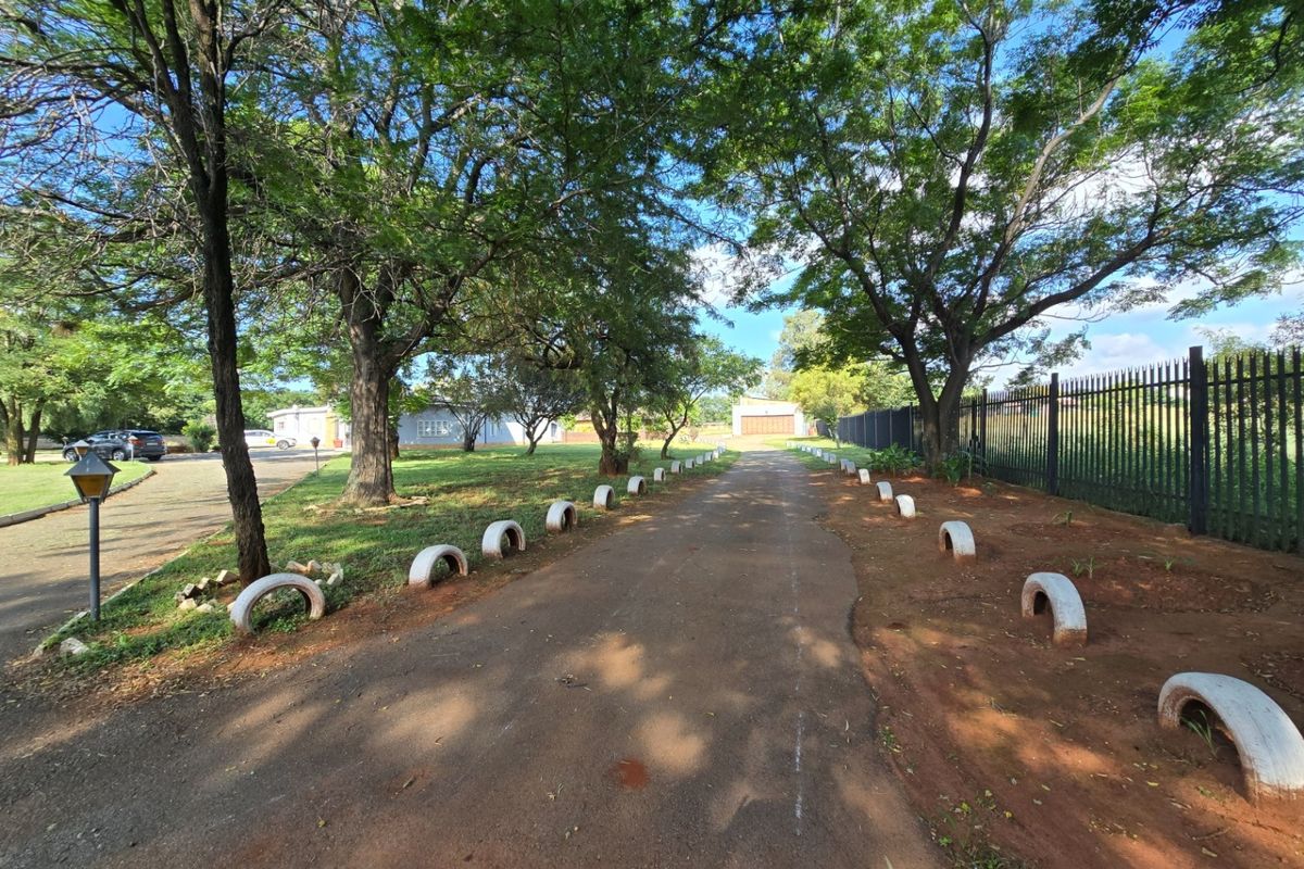 Farm For Sale In Meyerton - Photo 4