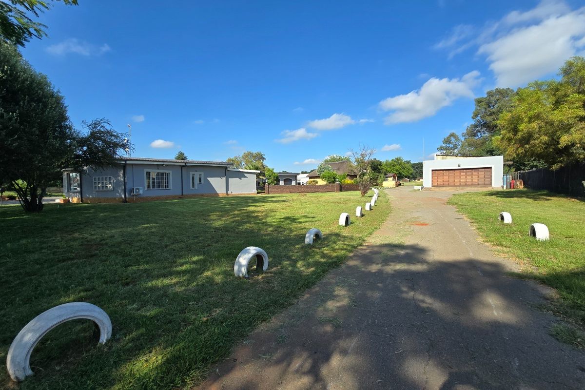 Farm For Sale In Meyerton - Photo 5