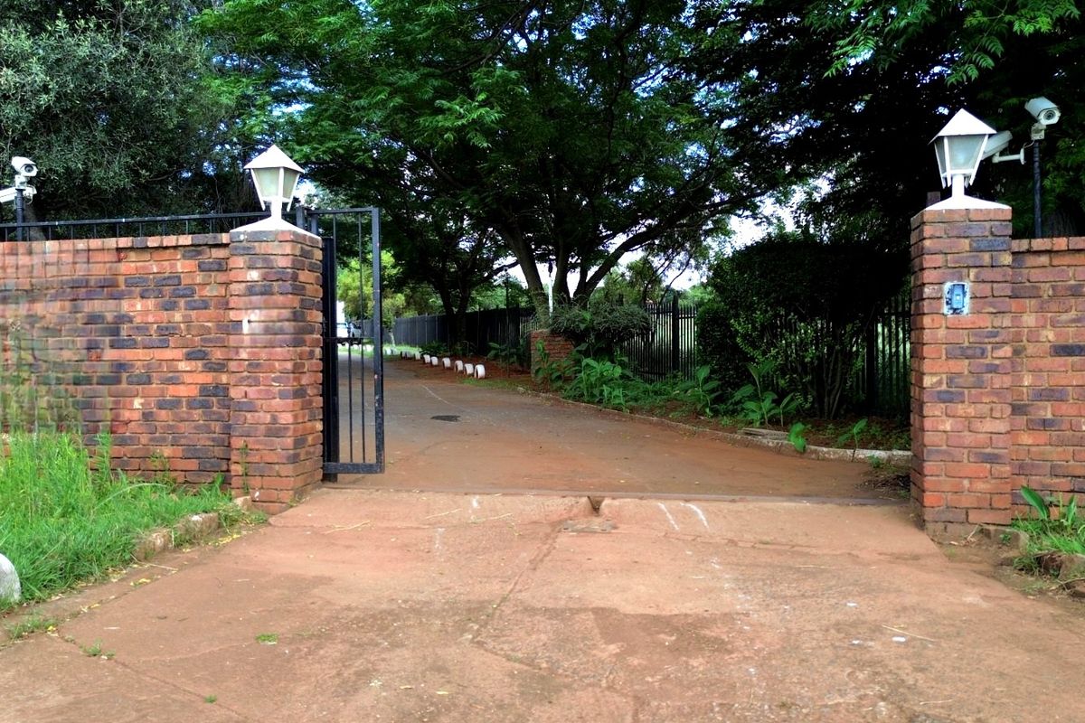 Farm For Sale In Meyerton - Photo 3