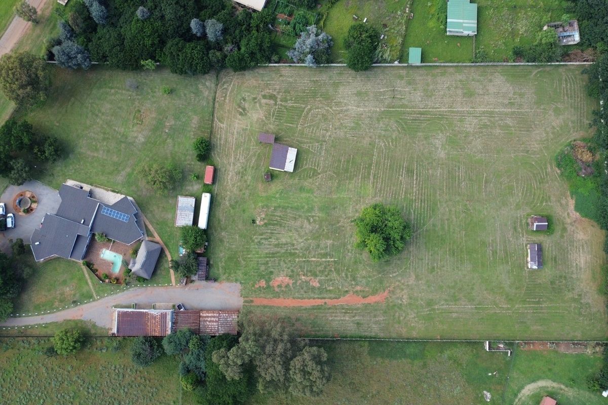 Farm For Sale In Meyerton - Photo 2