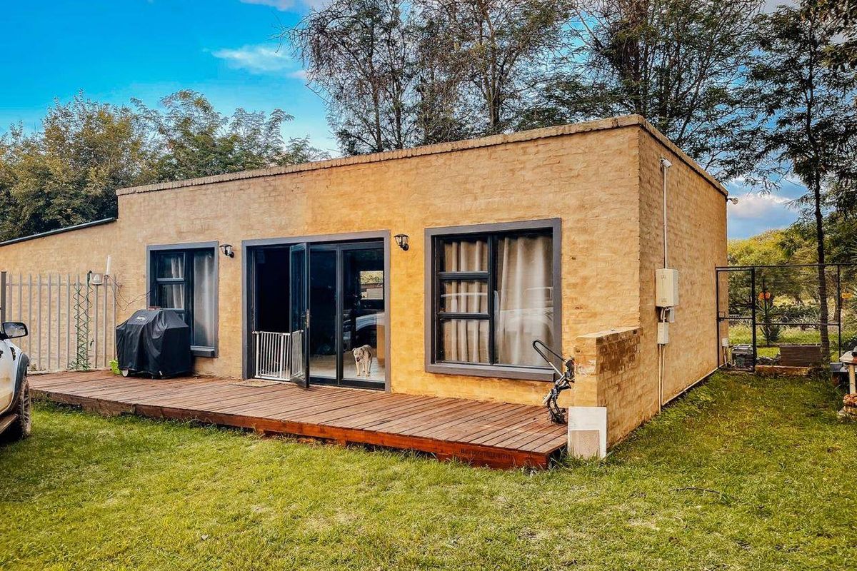 House For Sale In Pretoria - Photo 5