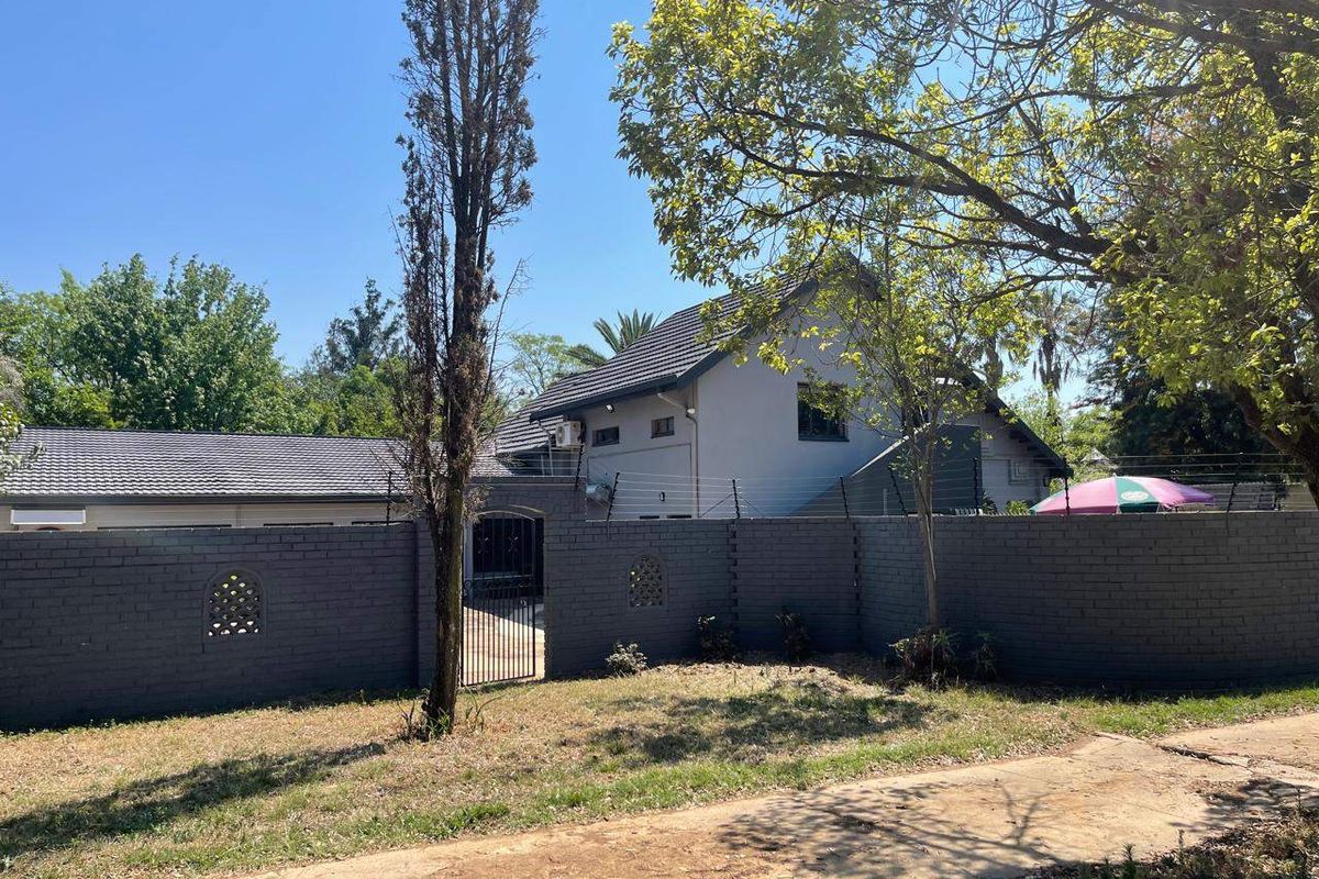 House For Sale In Pretoria - Photo 4