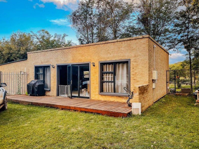 House For Sale In Pretoria - Photo 5