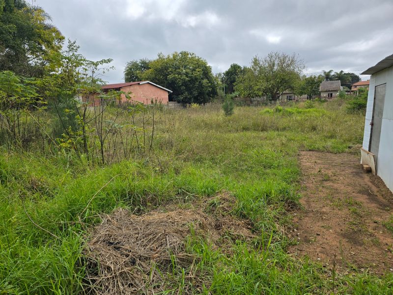 Vacant Land For Sale In Rayton - Photo 1