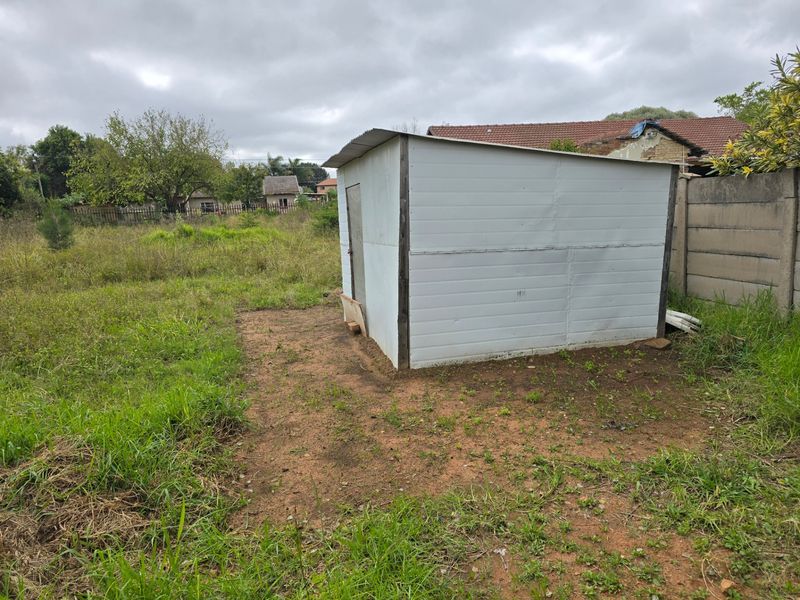 Vacant Land For Sale In Rayton - Photo 3