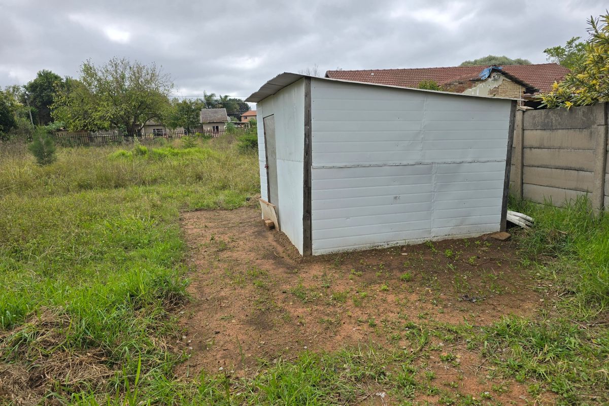 Vacant Land For Sale In Rayton - Photo 3