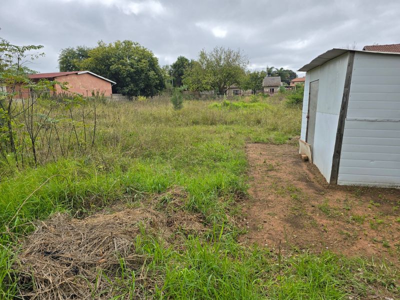 Vacant Land For Sale In Rayton - Photo 2