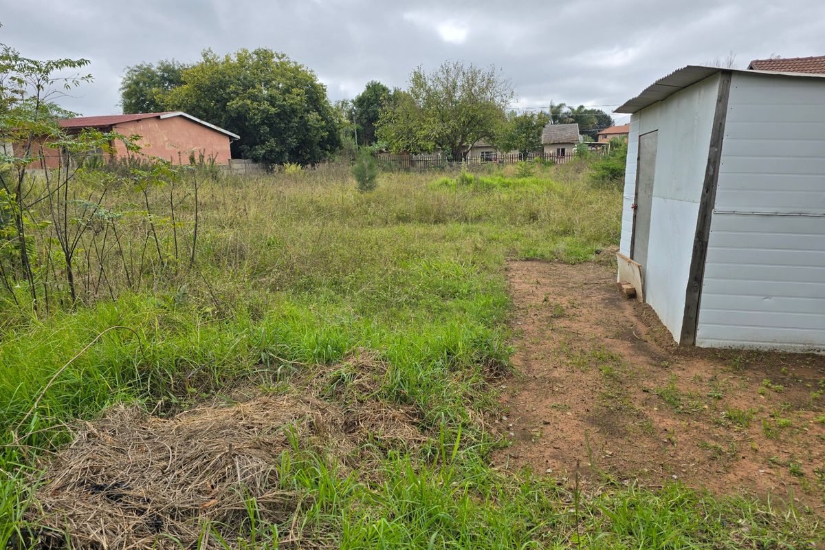Vacant Land For Sale In Rayton - Photo 2