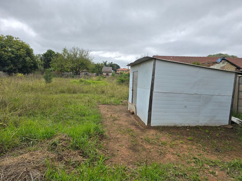 Vacant Land For Sale In Rayton - Photo 5