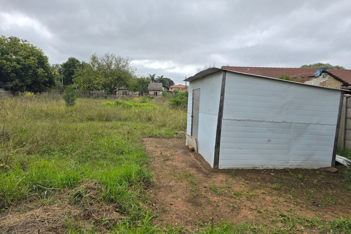 Vacant Land For Sale In Rayton - Photo 5