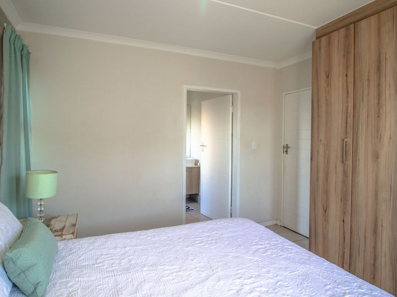 Apartment Rental Monthly In Edenvale - Photo 6