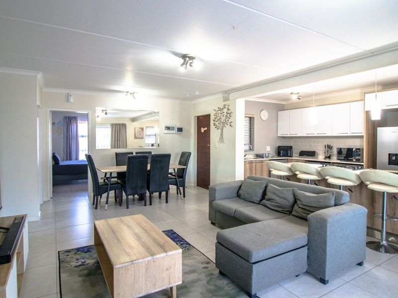 Apartment Rental Monthly In Edenvale - Photo 4
