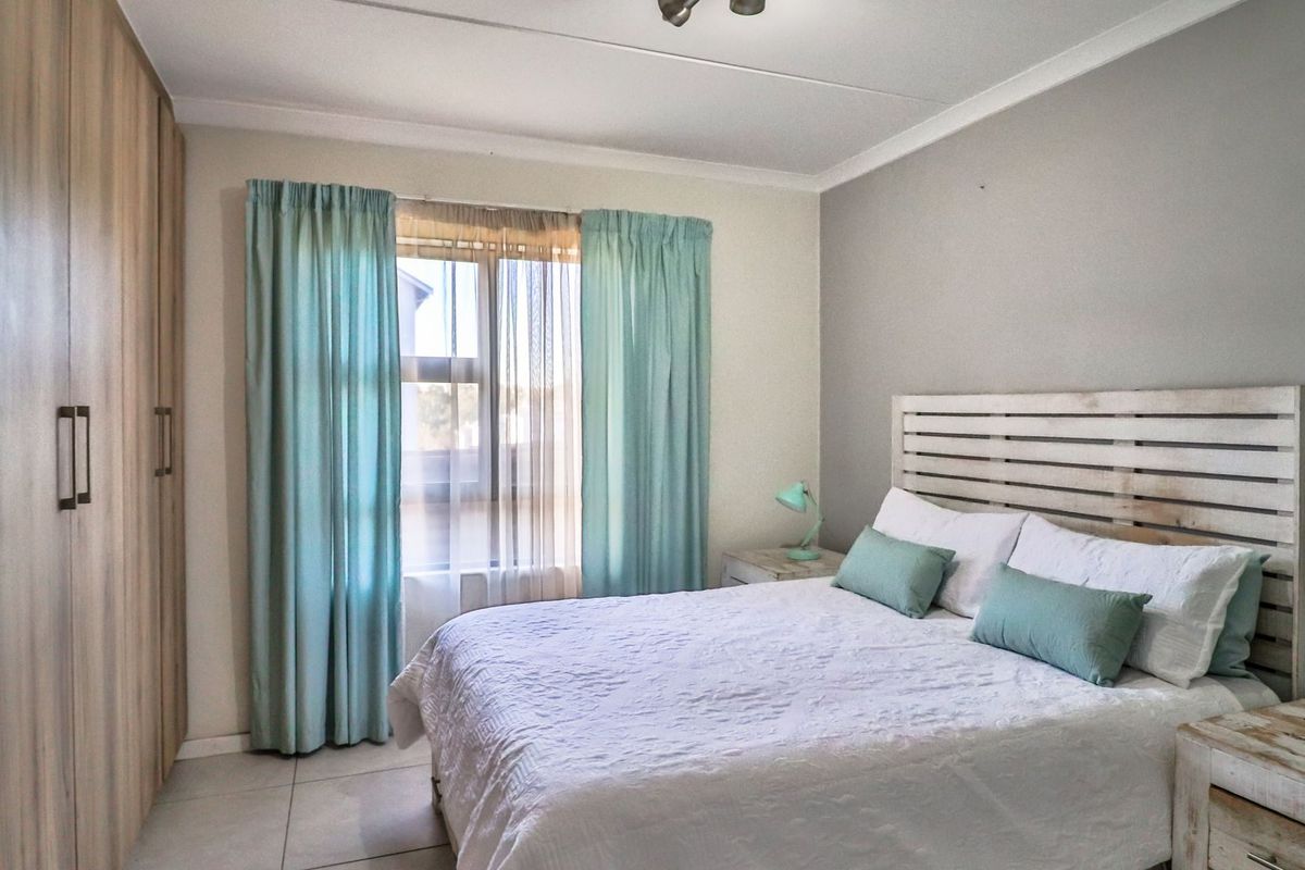 Apartment Rental Monthly In Edenvale - Photo 5