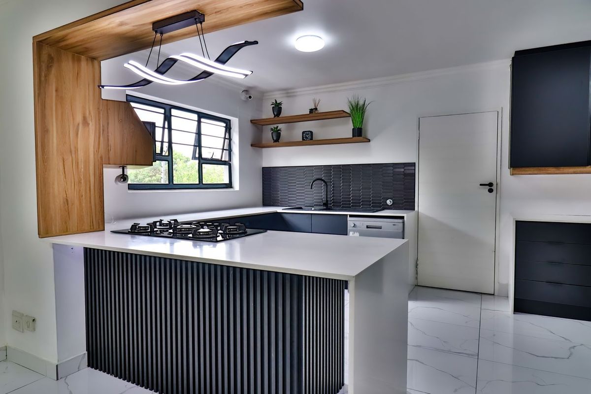 House For Sale In Midrand - Photo 3
