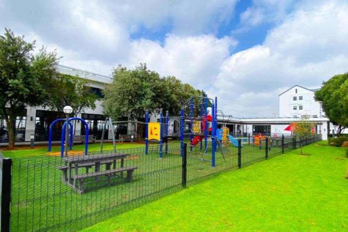 Apartment Rental Monthly In Edenvale - Photo 3