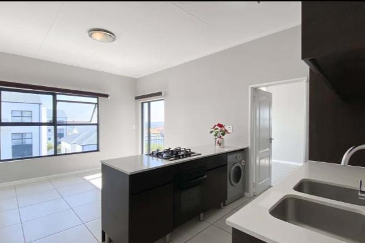 Apartment Rental Monthly In Edenvale - Photo 4