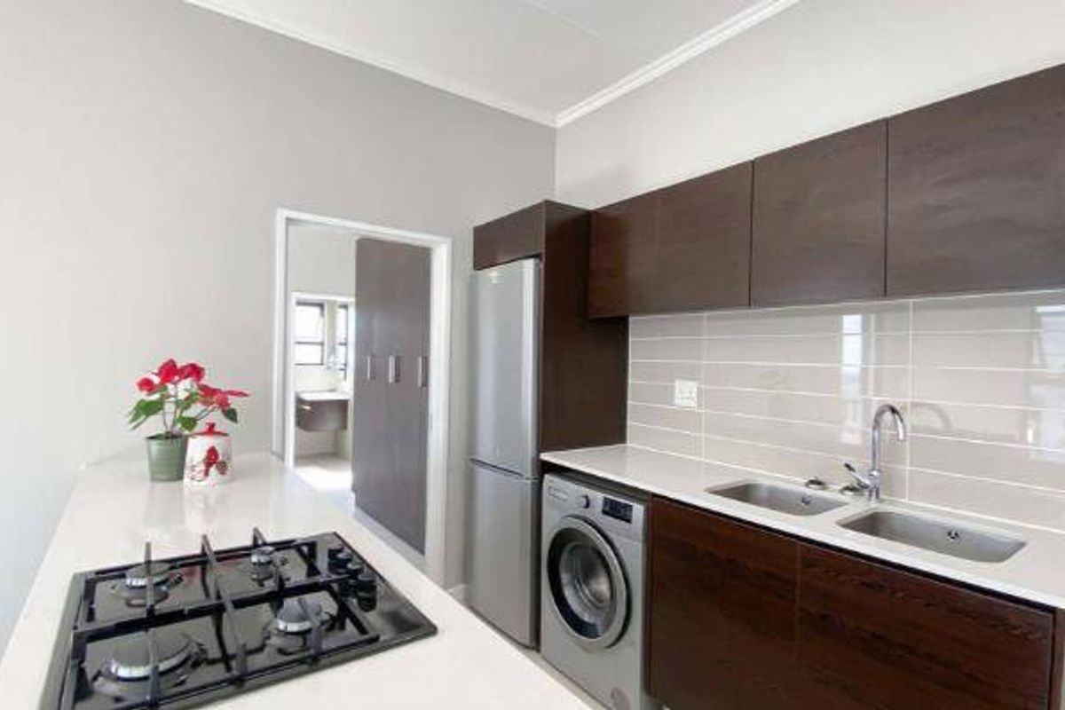 Apartment Rental Monthly In Edenvale - Photo 5
