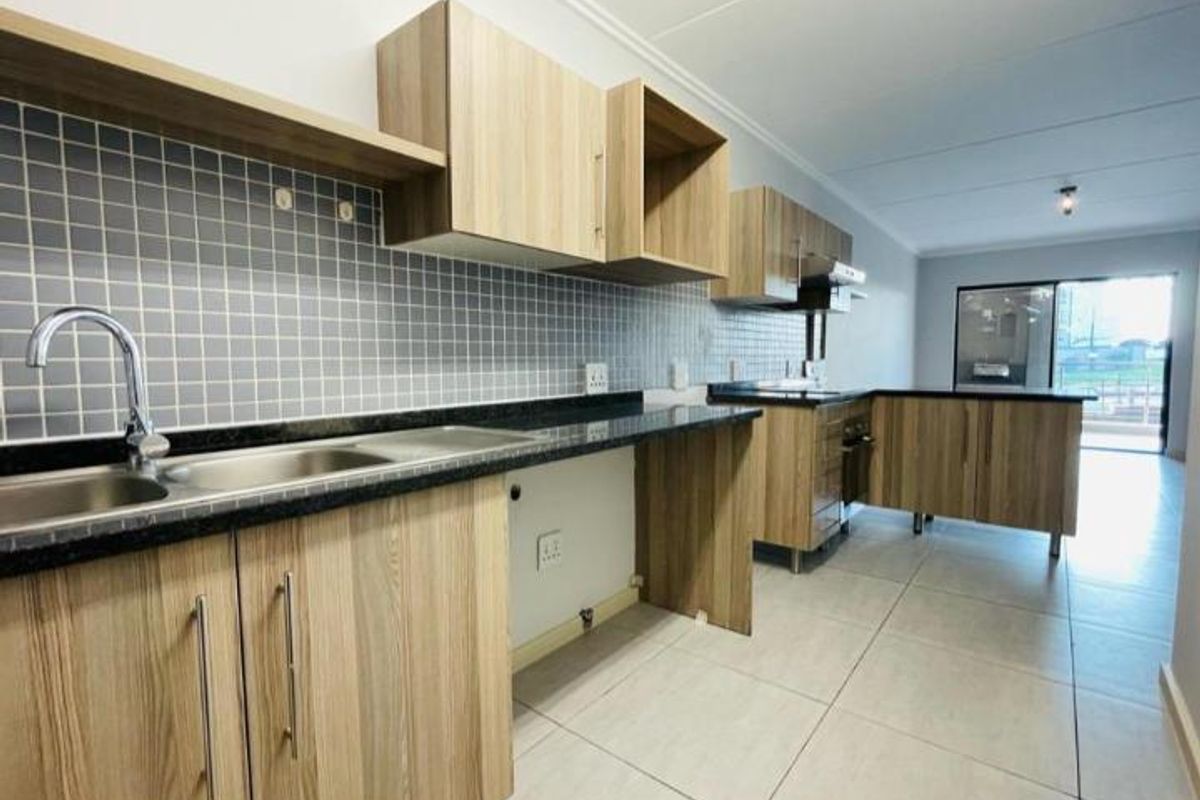 Apartment Rental Monthly In Edenvale - Photo 3