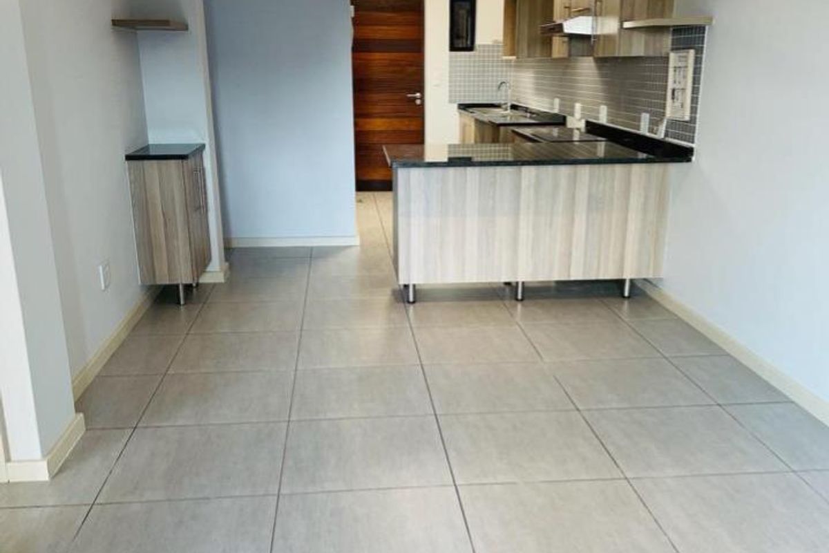 Apartment Rental Monthly In Edenvale - Photo 4