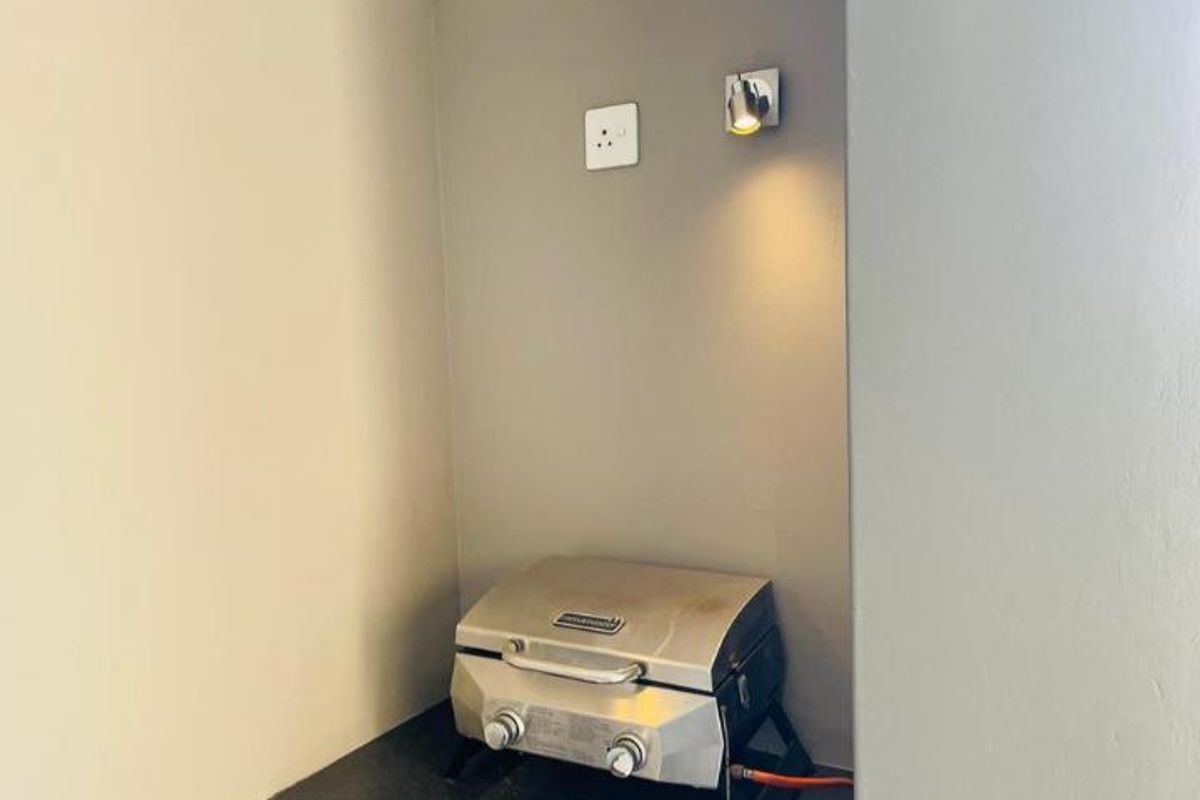 Apartment Rental Monthly In Edenvale - Photo 5