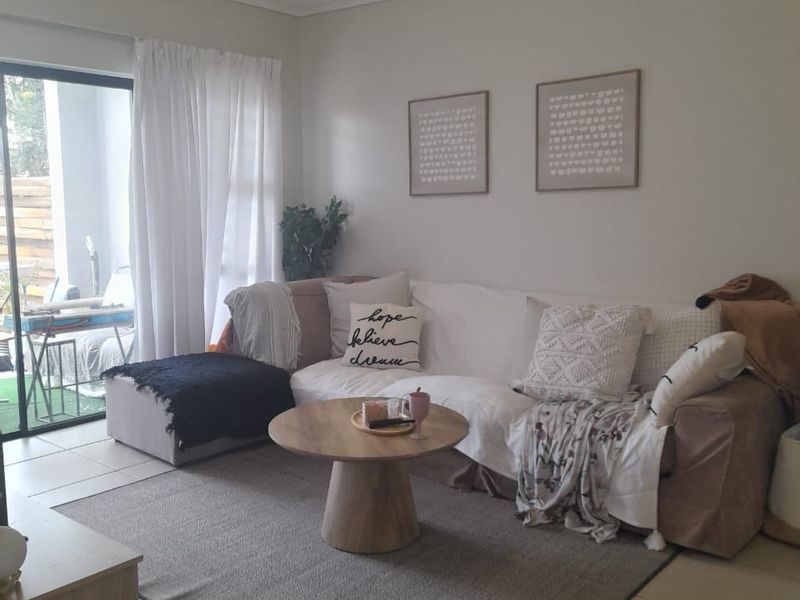 Apartment Rental Monthly In Sandton - Photo 6