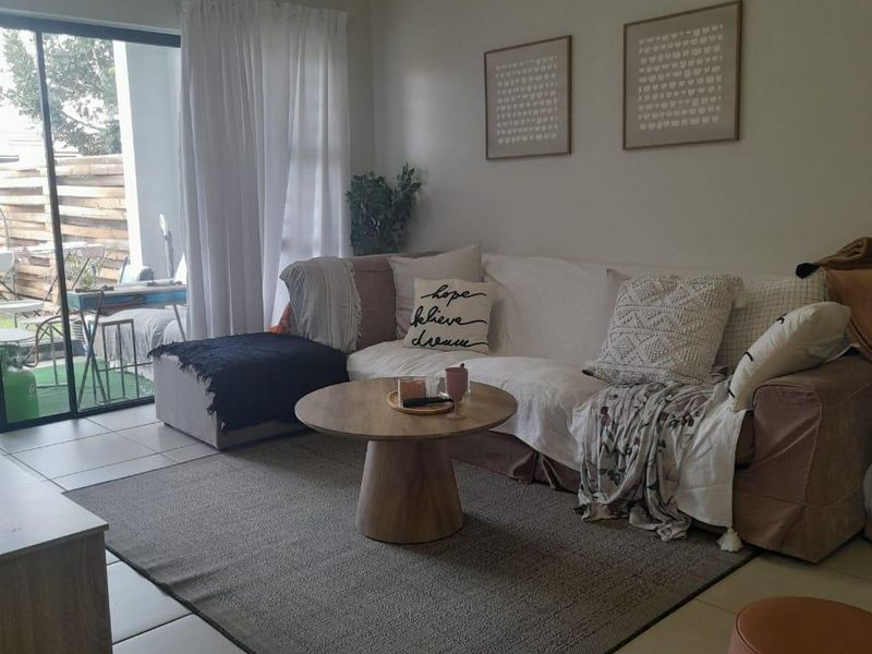 Apartment Rental Monthly In Sandton - Photo 9