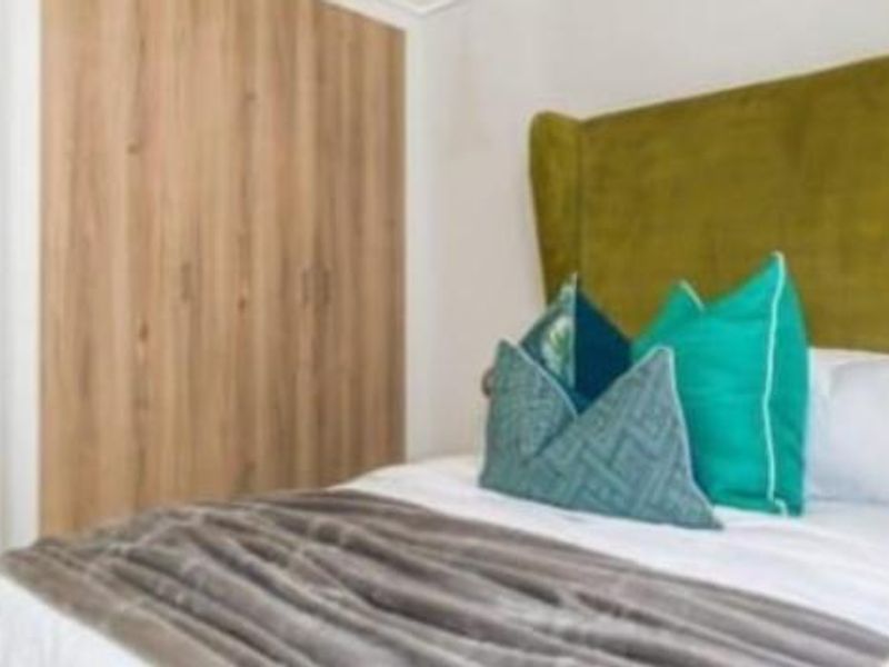 Apartment Rental Monthly In Sandton - Photo 4