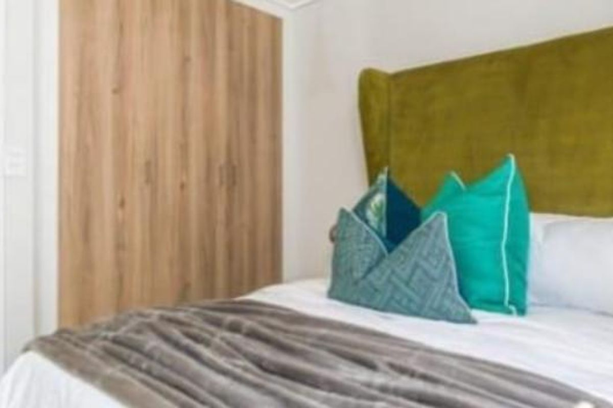 Apartment Rental Monthly In Sandton - Photo 4