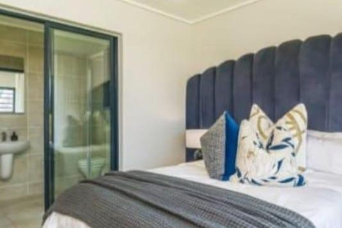Apartment Rental Monthly In Sandton - Photo 5
