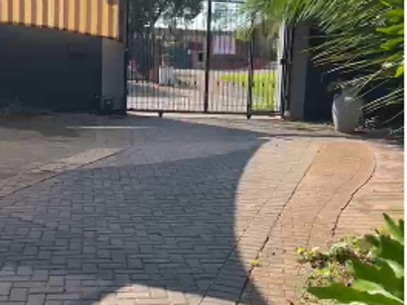 Apartment Rental Monthly In Centurion - Photo 7