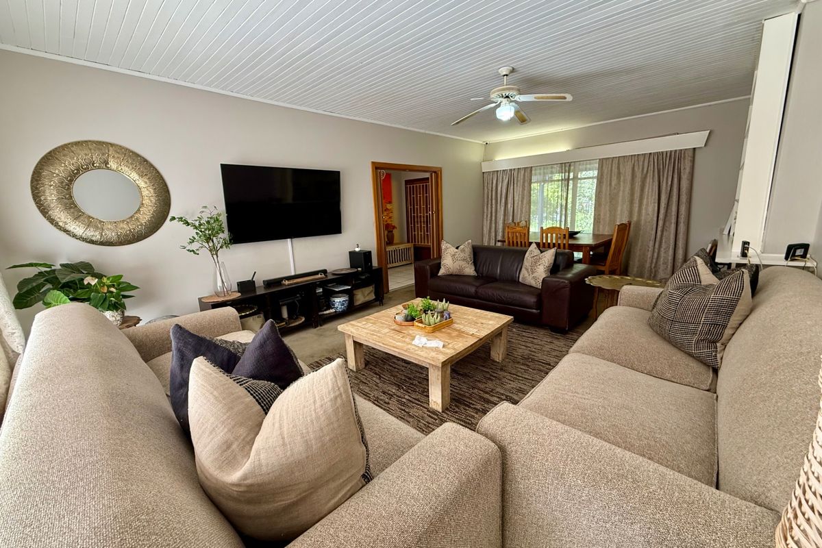 House For Sale In Bloemfontein - Photo 3