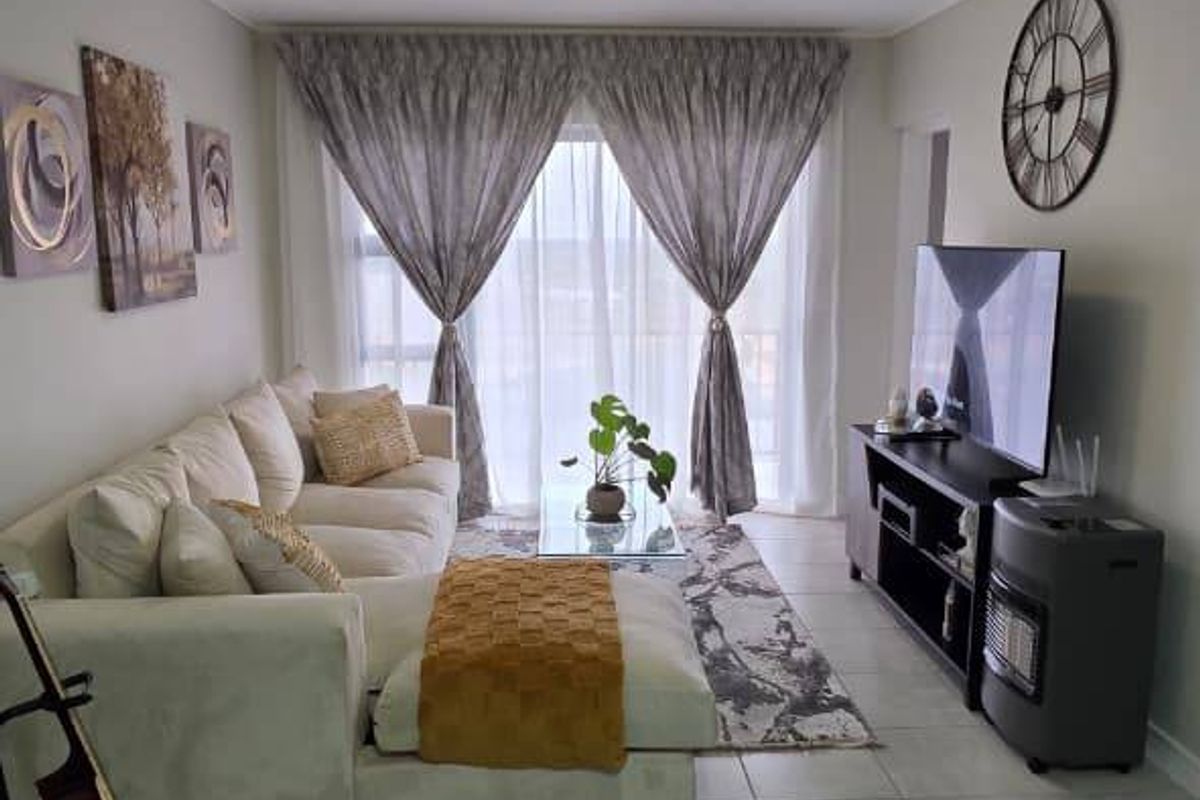 Apartment Rental Monthly In Pretoria - Photo 2